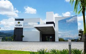 Hotel Colibris